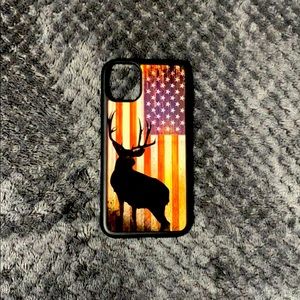 iPhone 11 phone case